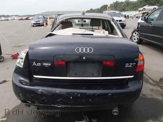 2004 AUDI A6 - VIN: WAULD64B74N014130 - Фото 10