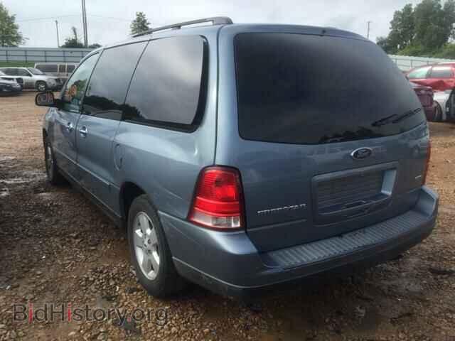 2004 FORD FREESTAR - VIN: 2FMZA57634BA04698 - Фото 3