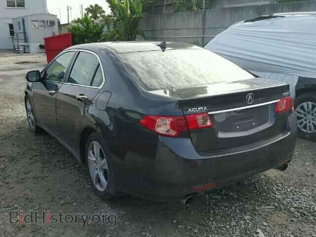 2012 ACURA TSX - VIN: JH4CU2F41CC029998 - Фото 3