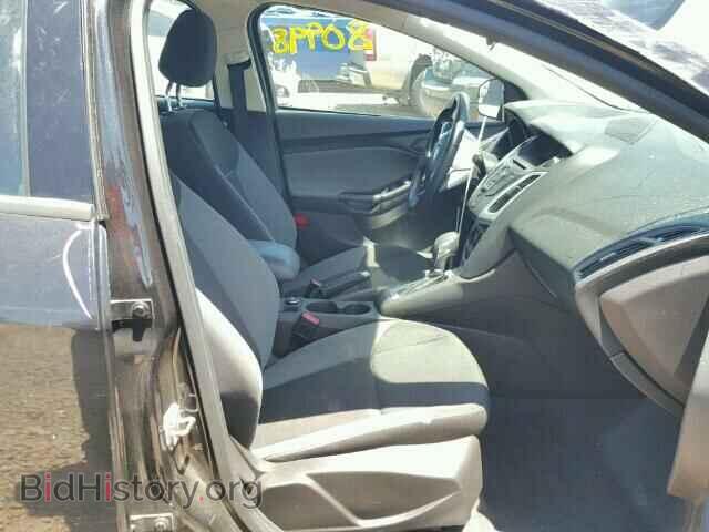 2012 FORD FOCUS - VIN: 1FAHP3F25CL157461 - Photo 5