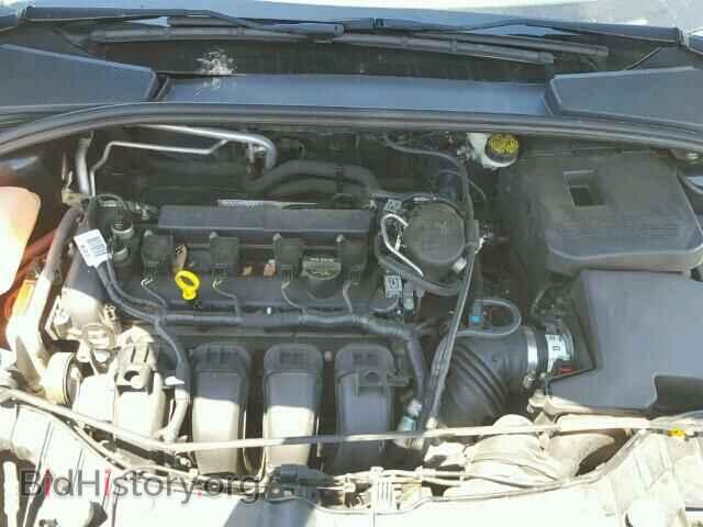 2012 FORD FOCUS - VIN: 1FAHP3F25CL157461 - Photo 7