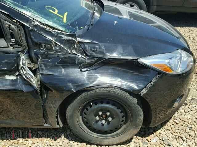 2012 FORD FOCUS - VIN: 1FAHP3F25CL157461 - Photo 10