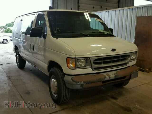 Photo 1FTNE2424YHB50091 - FORD ECONOLINE 2000