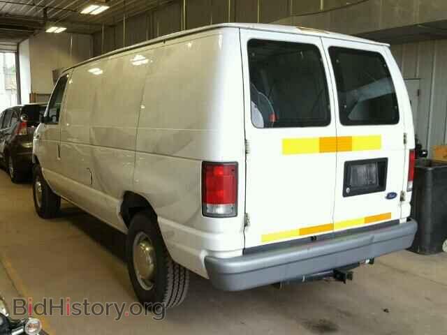 2000 FORD ECONOLINE - VIN: 1FTNE2424YHB50091 - Photo 3