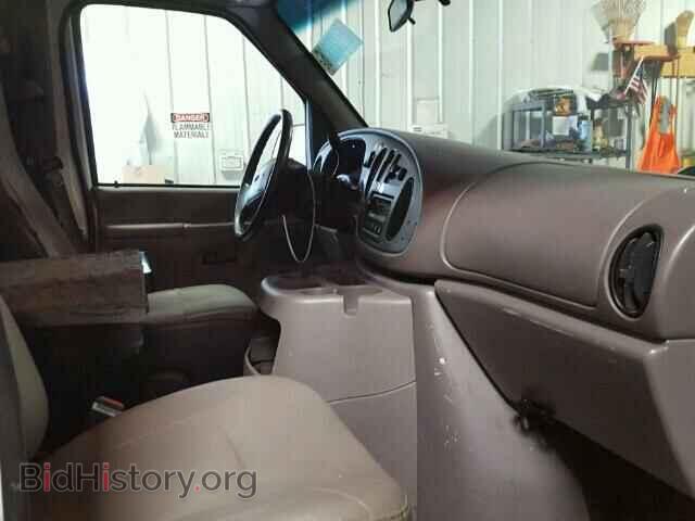 2000 FORD ECONOLINE - VIN: 1FTNE2424YHB50091 - Photo 5