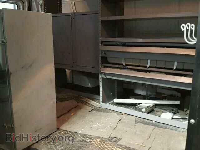 2000 FORD ECONOLINE - VIN: 1FTNE2424YHB50091 - Photo 6