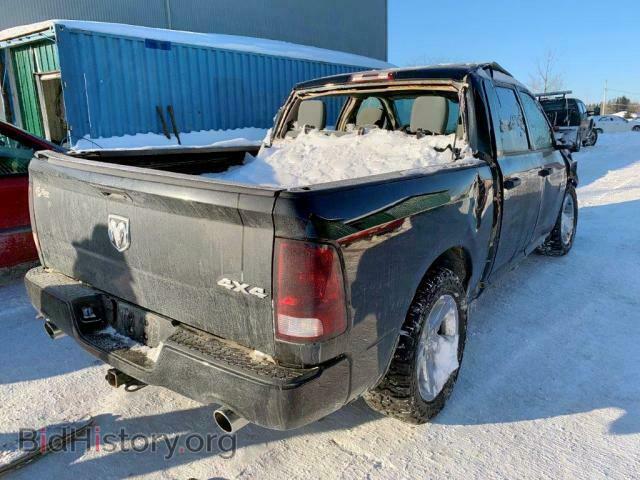 2017 RAM 1500 ST - VIN: 1C6RR7KT3HS715388 - Фото 4