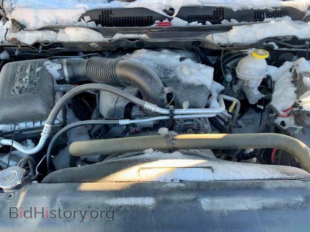 2017 RAM 1500 ST - VIN: 1C6RR7KT3HS715388 - Фото 7