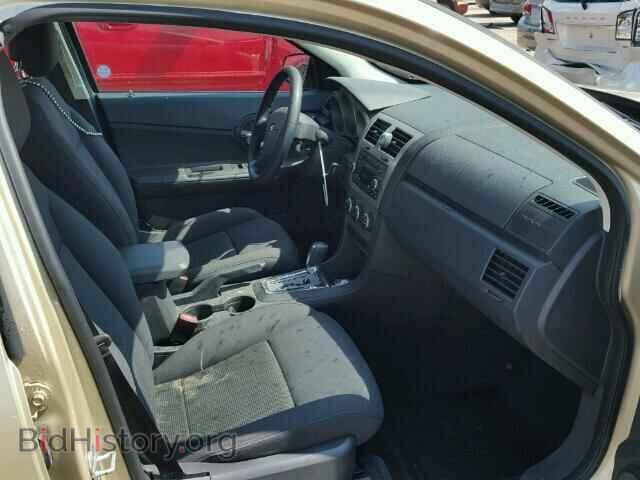 2010 DODGE AVENGER - VIN: 1B3CC4FB2AN200761 - Фото 5
