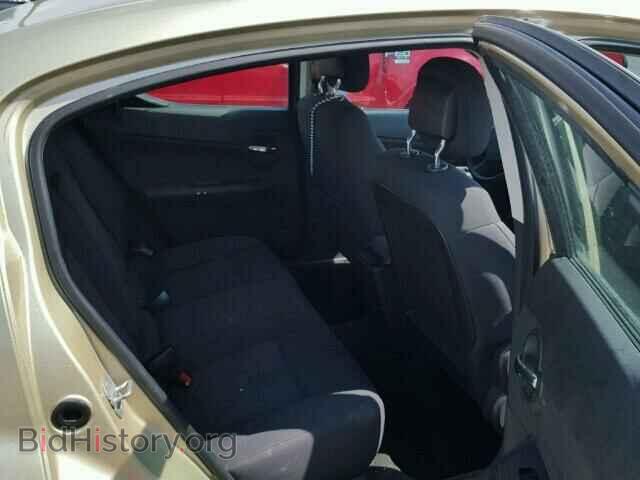 2010 DODGE AVENGER - VIN: 1B3CC4FB2AN200761 - Фото 6