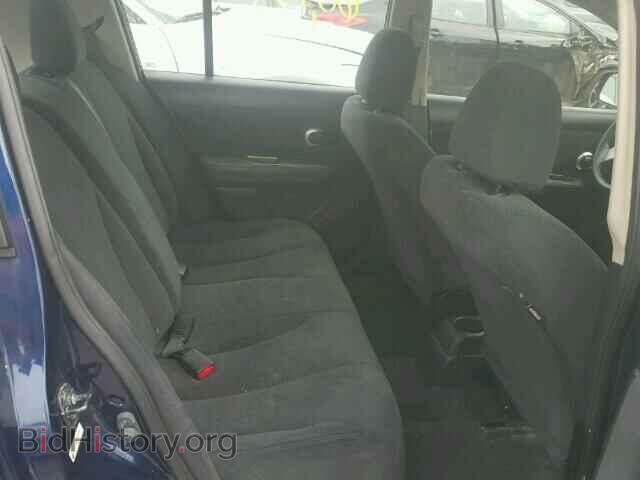 2012 NISSAN VERSA - VIN: 3N1BC1CP1CK238762 - Фото 6