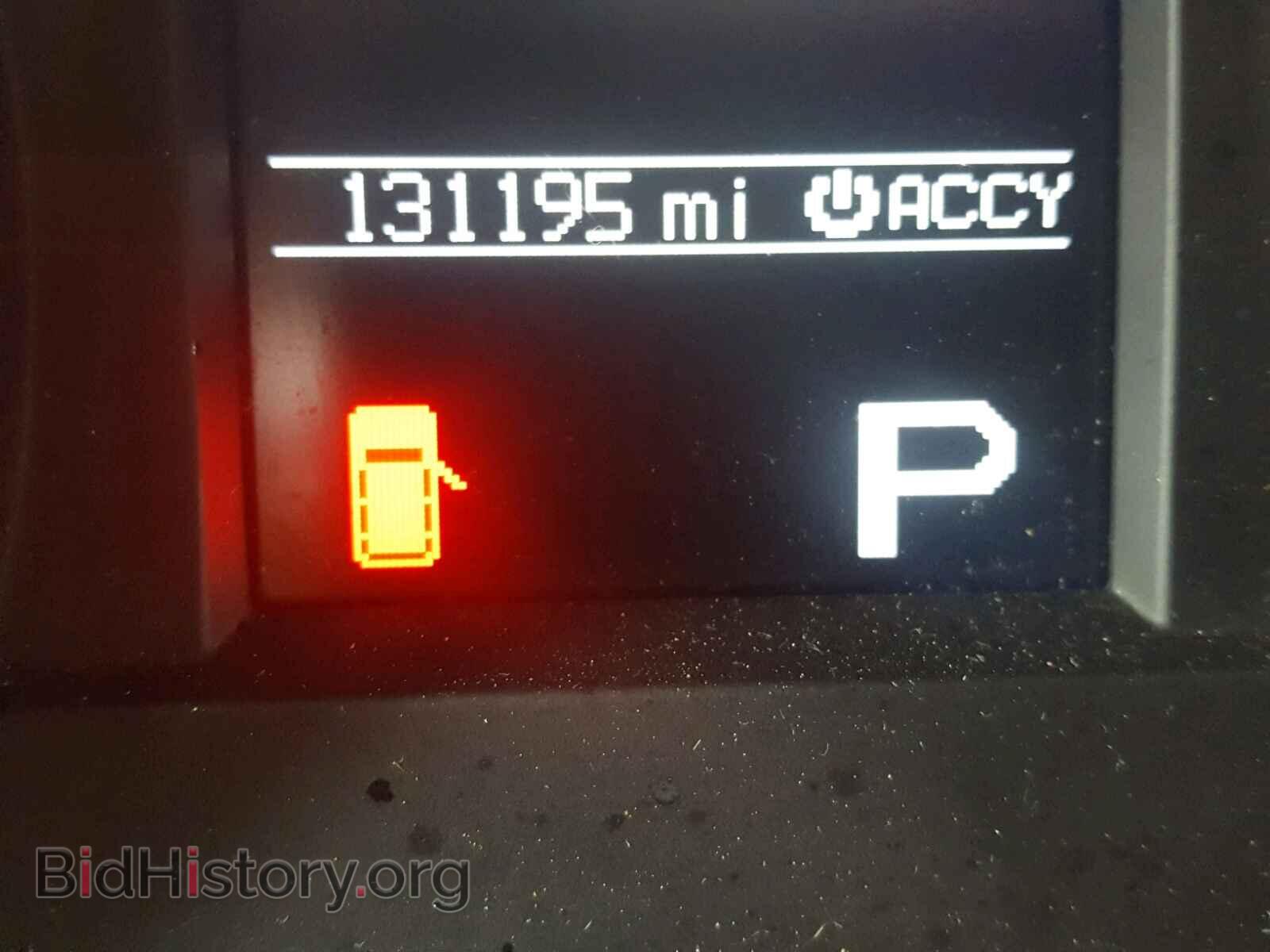 2012 JEEP CHEROKEE - VIN: 1C4RJECT3CC236460 - Фото 8