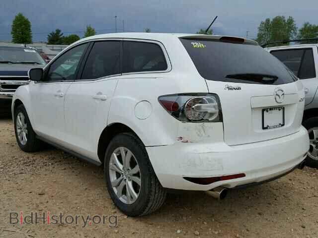 2010 MAZDA CX-7 - VIN: JM3ER2W33A0300679 - Фото 3