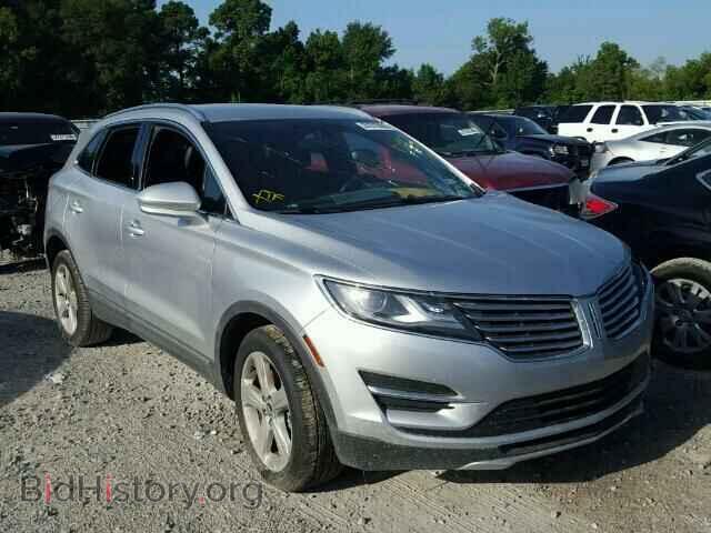 Photo 5LMCJ1C96GUJ11223 - LINCOLN MKC 2016