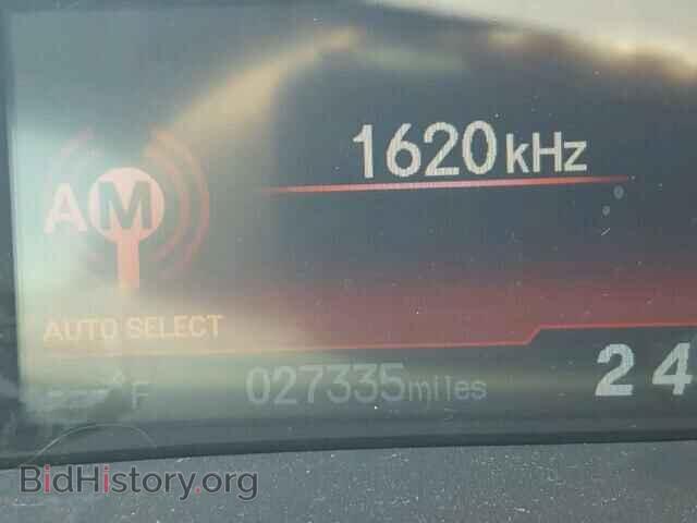 2014 HONDA CIVIC - VIN: 2HGFB2F59EH528367 - Фото 8