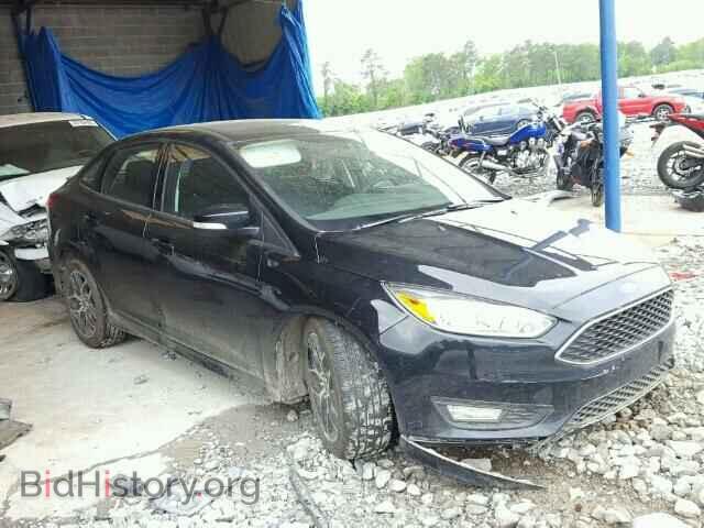 Photo 1FADP3F20GL266043 - FORD FOCUS 2016