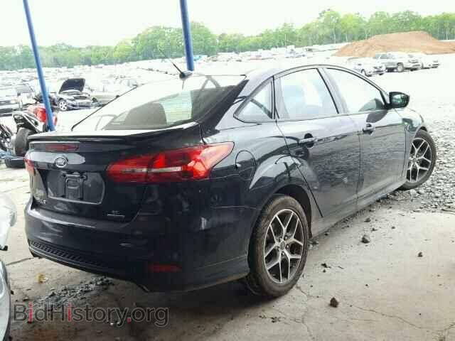 2016 FORD FOCUS - VIN: 1FADP3F20GL266043 - Фото 4