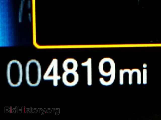 2016 FORD FOCUS - VIN: 1FADP3F20GL266043 - Фото 8