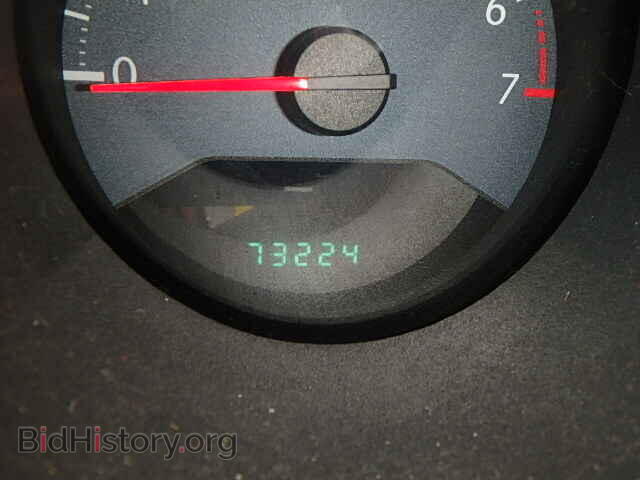 2010 CHRYSLER SEBRING - VIN: 1C3CC4FB7AN187265 - Фото 8