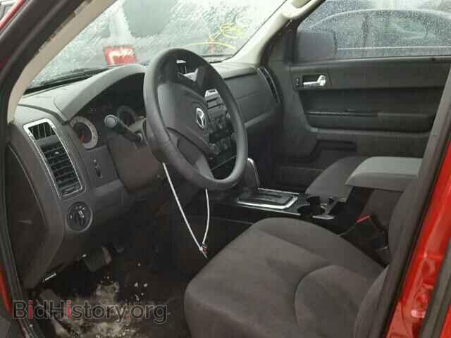 2011 MAZDA TRIBUTE - VIN: 4F2CY0C70BKM04678 - Фото 5