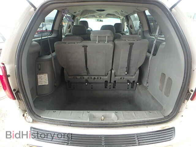 2005 DODGE CARAVAN - VIN: 1D4GP24RX5B331696 - Фото 9