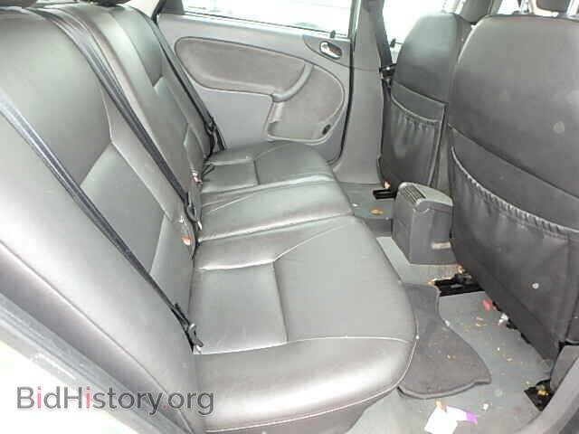 2001 SAAB 9 3 - VIN: YS3DF55K912028532 - Фото 6