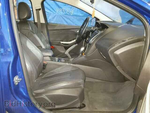 2013 FORD FOCUS - VIN: 1FADP3F27DL182457 - Photo 5