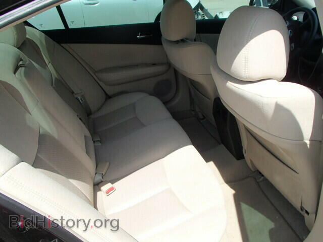 2014 NISSAN MAXIMA - VIN: 1N4AA5AP9EC474616 - Фото 6