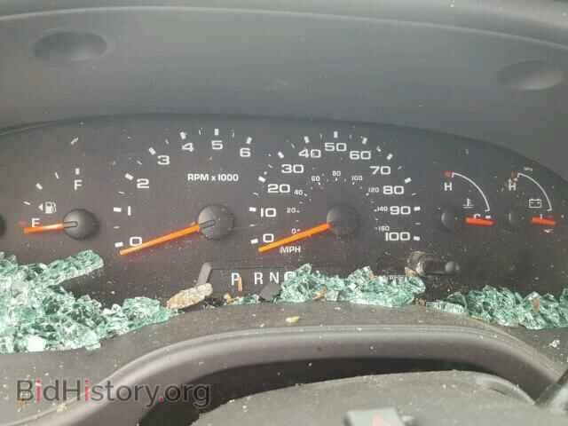 2006 FORD ECONOLINE - VIN: 1FBNE31L76HA25462 - Фото 8