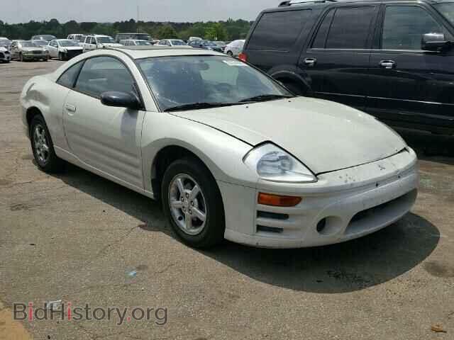 Фотография 4A3AC34G54E054808 - MITSUBISHI ECLIPSE 2004