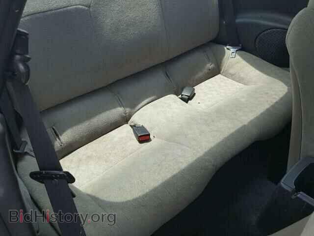 2004 MITSUBISHI ECLIPSE - VIN: 4A3AC34G54E054808 - Фото 6