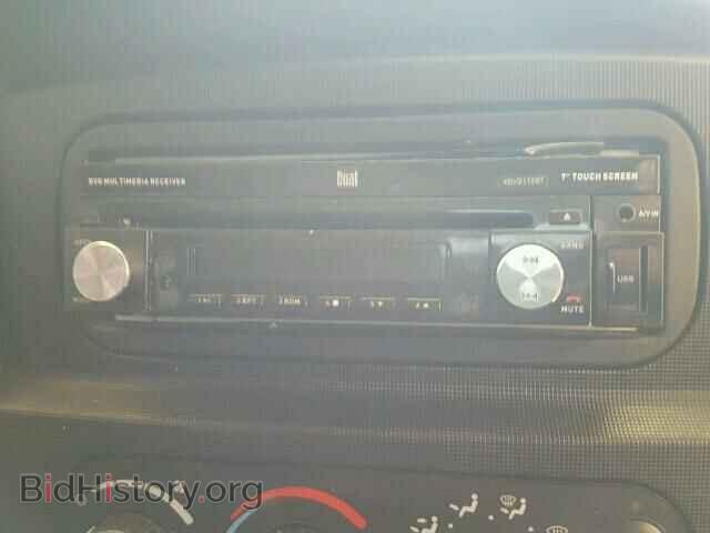 2005 DODGE RAM 1500 - VIN: 1D7HA18N05J540929 - Фото 9