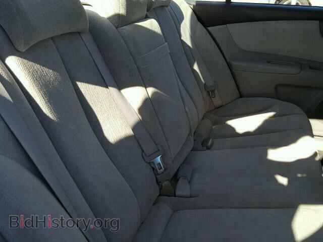 2008 KIA OPTIMA - VIN: KNAGE123285211029 - Фото 6