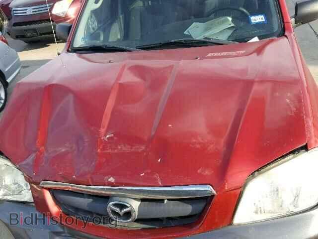 2003 MAZDA TRIBUTE - VIN: 4F2YZ04103KM13864 - Фото 7