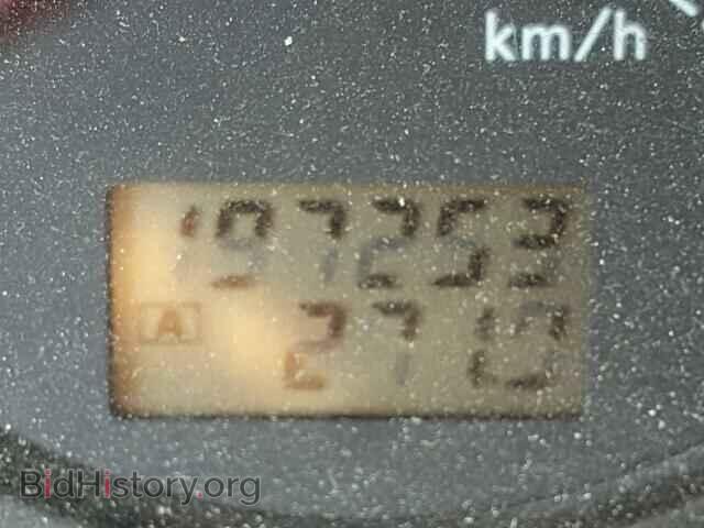 2000 NISSAN MAXIMA - VIN: JN1CA31D4YT724624 - Фото 8