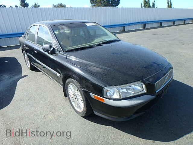 Фотография YV1TS90D0Y1144498 - VOLVO S80 2000