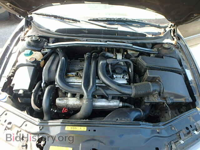 2000 VOLVO S80 - VIN: YV1TS90D0Y1144498 - Фото 7