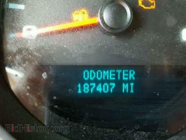 2008 CHEVROLET SILVERADO - VIN: 1GCEC19X48Z211003 - Фото 8