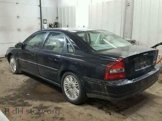 2003 VOLVO S80 - VIN: YV1TS92D831304102 - Фото 3