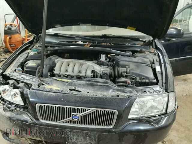2003 VOLVO S80 - VIN: YV1TS92D831304102 - Фото 7