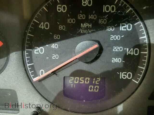 2003 VOLVO S80 - VIN: YV1TS92D831304102 - Фото 8