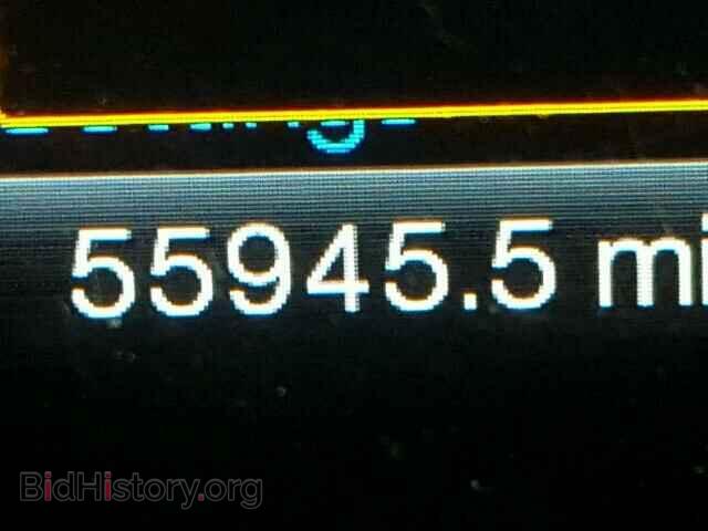 2015 FORD EXPLORER - VIN: 1FM5K8D85FGC40610 - Photo 8