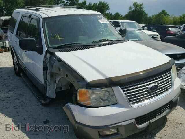 Фотография 1FMRU15W74LA37139 - FORD EXPEDITION 2004