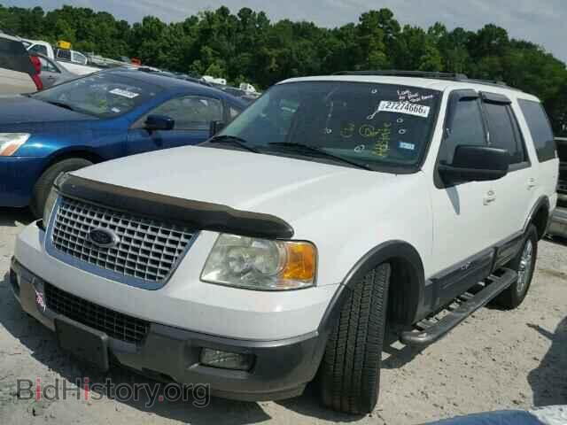 2004 FORD EXPEDITION - VIN: 1FMRU15W74LA37139 - Фото 2