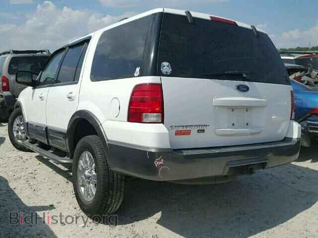 2004 FORD EXPEDITION - VIN: 1FMRU15W74LA37139 - Фото 3