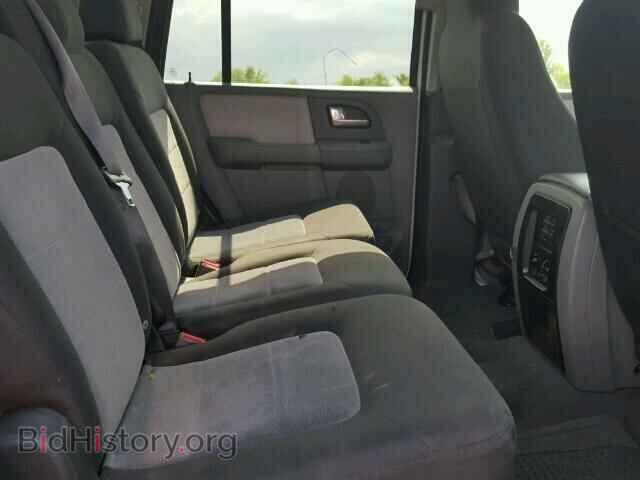 2004 FORD EXPEDITION - VIN: 1FMRU15W74LA37139 - Фото 6