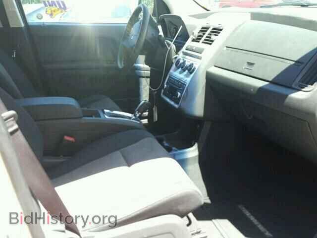 2009 DODGE JOURNEY - VIN: 3D4GG47B79T158671 - Фото 5