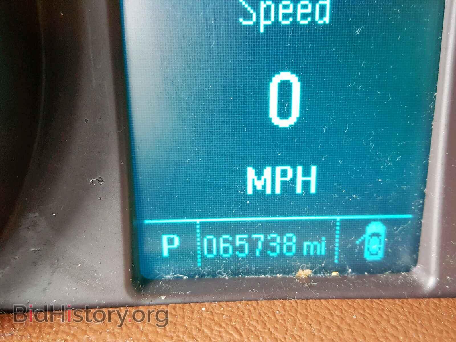 2015 BUICK ENCORE - VIN: KL4CJGSB1FB213385 - Photo 8