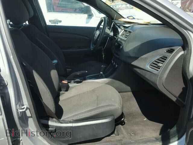 2013 DODGE AVENGER - VIN: 1C3CDZAB3DN517411 - Фото 5