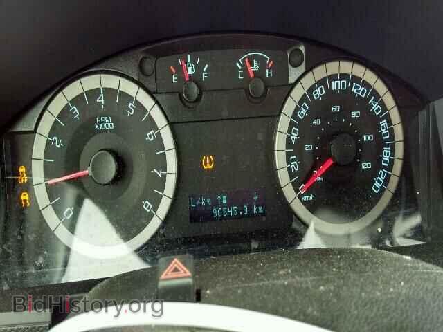 2012 FORD ESCAPE - VIN: 1FMCU0D70CKA11013 - Photo 8